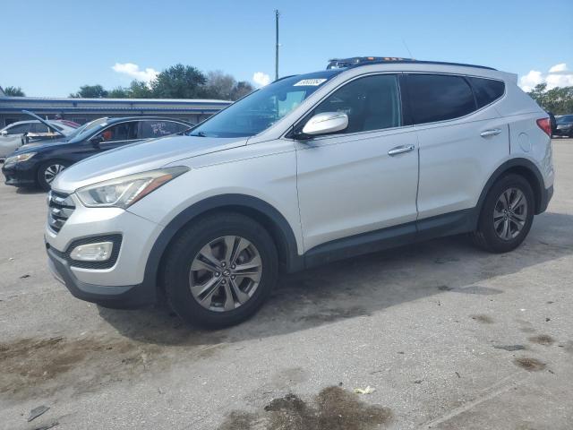 HYUNDAI SANTA FE S 2014 5xyzudlb6eg182059