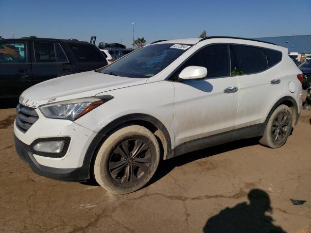 HYUNDAI SANTA FE 2014 5xyzudlb6eg212046