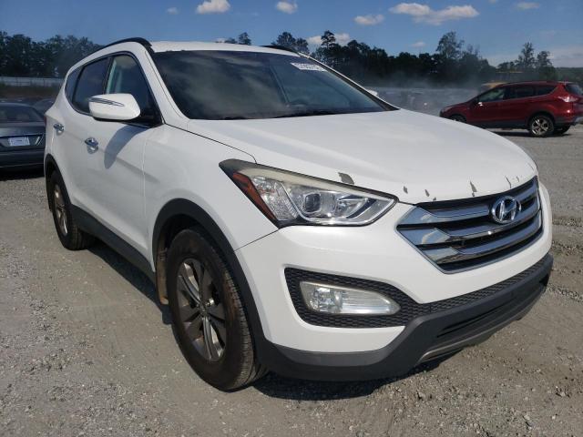 HYUNDAI SANTA FE S 2015 5xyzudlb6fg234968