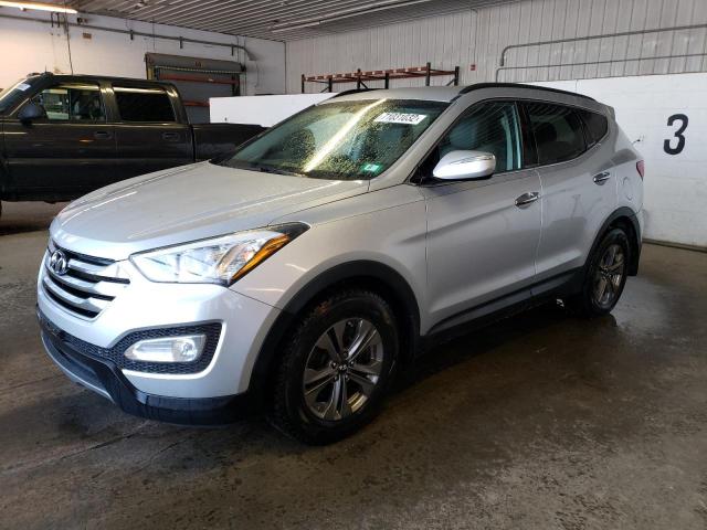 HYUNDAI SANTA FE S 2015 5xyzudlb6fg248191