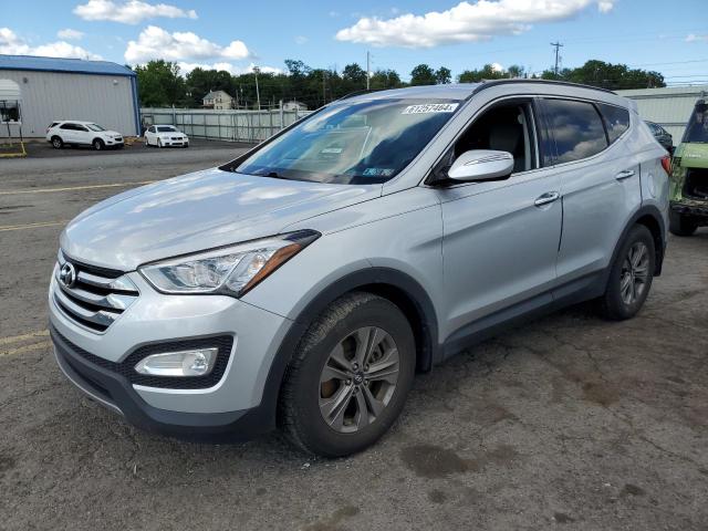 HYUNDAI SANTA FE 2015 5xyzudlb6fg254279