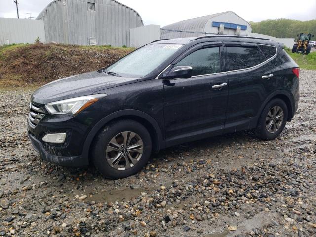 HYUNDAI SANTA FE 2015 5xyzudlb6fg255237