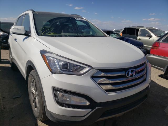 HYUNDAI SANTA FE S 2015 5xyzudlb6fg258123