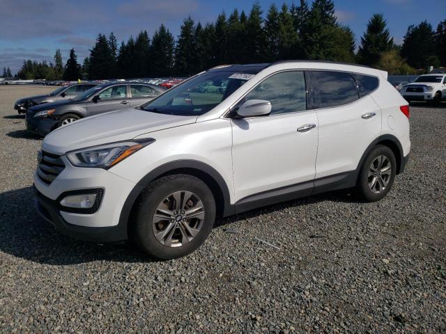 HYUNDAI SANTA FE S 2015 5xyzudlb6fg263077