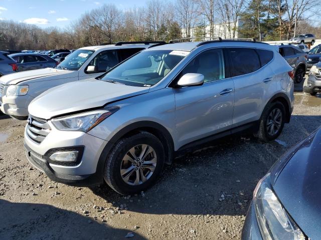 HYUNDAI SANTA FE 2015 5xyzudlb6fg275052