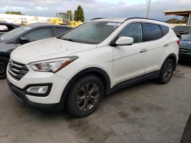 HYUNDAI SANTA FE S 2015 5xyzudlb6fg276234