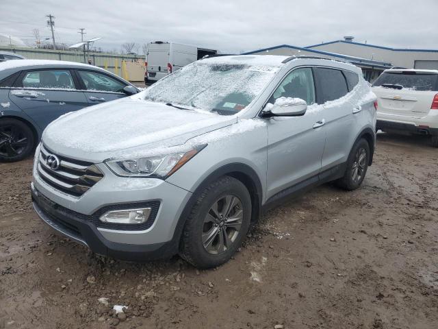 HYUNDAI SANTA FE 2015 5xyzudlb6fg285211