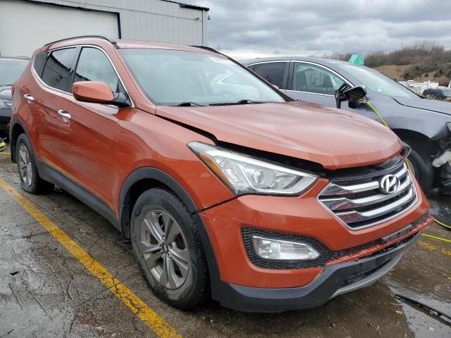 HYUNDAI SANTA FE S 2015 5xyzudlb6fg288089