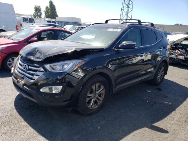 HYUNDAI SANTA FE S 2016 5xyzudlb6gg327264