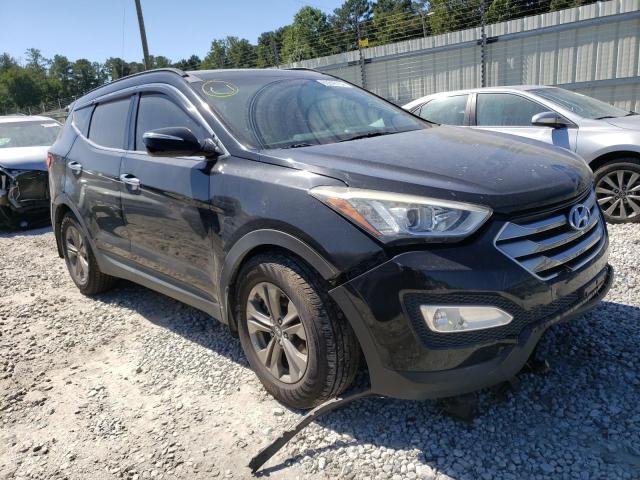 HYUNDAI SANTA FE S 2016 5xyzudlb6gg330990