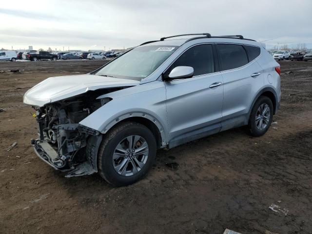 HYUNDAI SANTA FE S 2016 5xyzudlb6gg355968