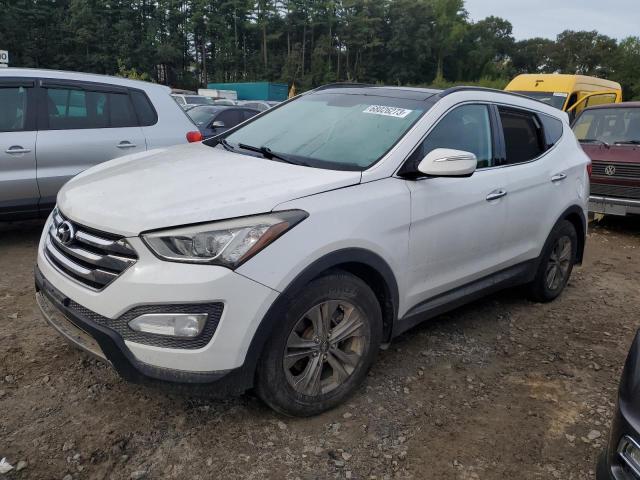 HYUNDAI SANTA FE S 2016 5xyzudlb6gg364847