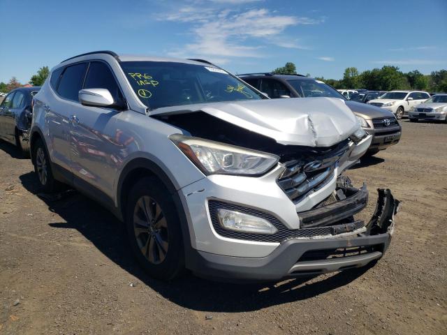 HYUNDAI SANTA FE S 2013 5xyzudlb7dg003929