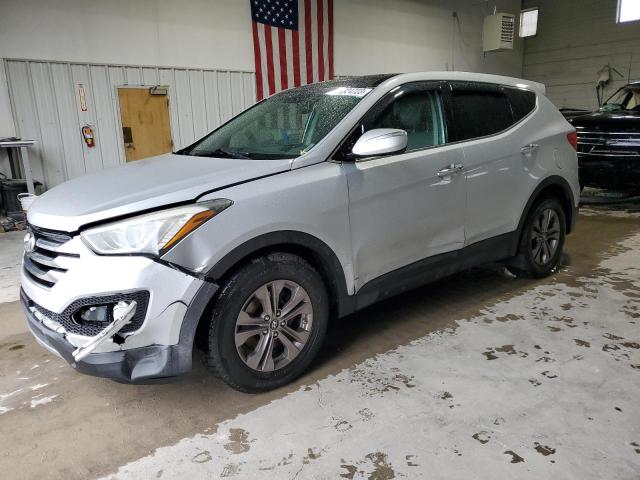 HYUNDAI SANTA FE S 2013 5xyzudlb7dg011965