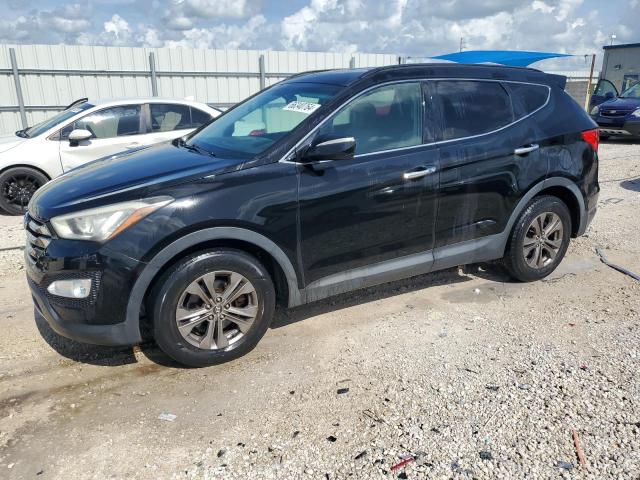 HYUNDAI SANTA FE 2013 5xyzudlb7dg022495