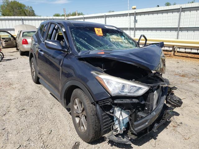 HYUNDAI SANTA FE S 2013 5xyzudlb7dg103111