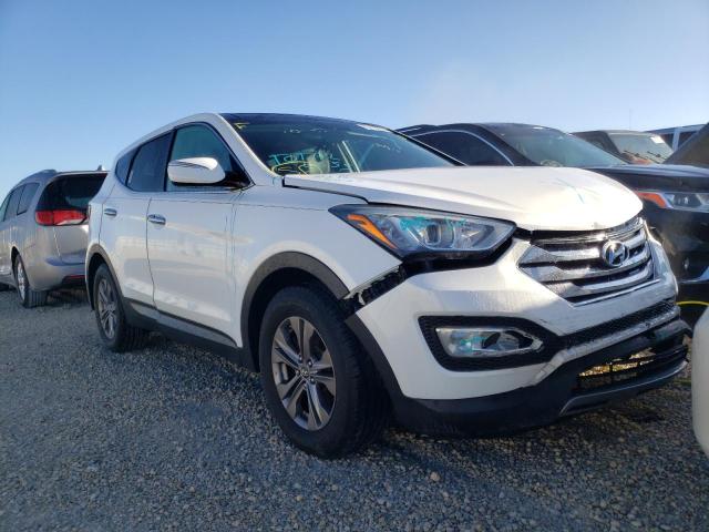 HYUNDAI SANTA FE 2013 5xyzudlb7dg112178