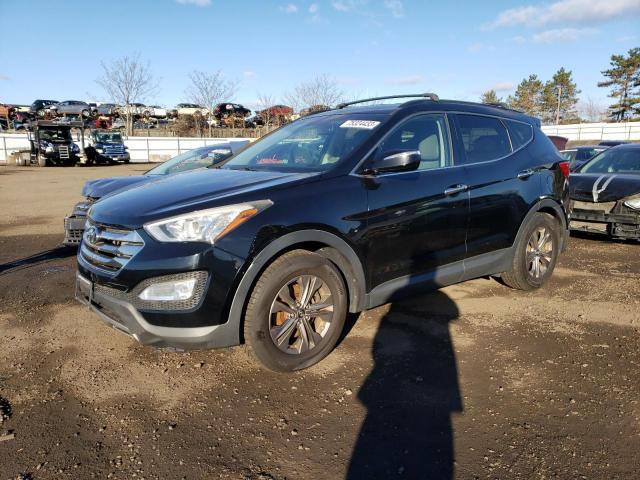 HYUNDAI SANTA FE 2013 5xyzudlb7dg123651