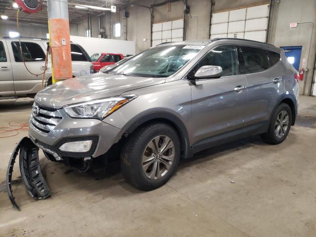 HYUNDAI SANTA FE S 2014 5xyzudlb7eg155064