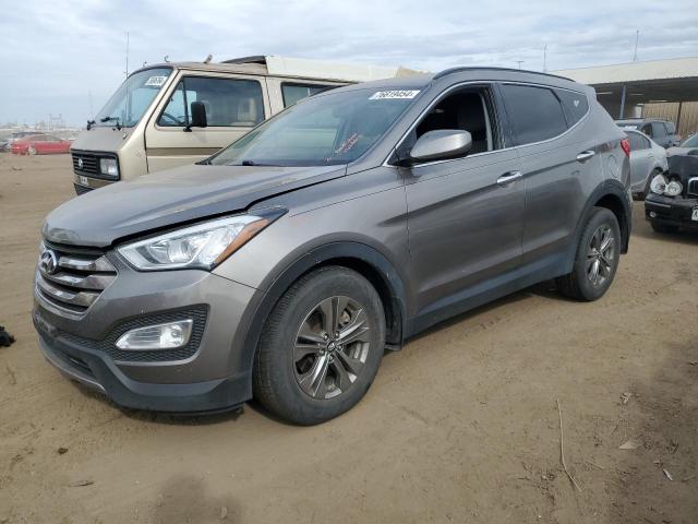 HYUNDAI SANTA FE S 2014 5xyzudlb7eg164914