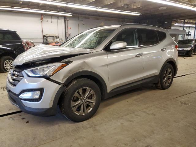 HYUNDAI SANTA FE 2014 5xyzudlb7eg179431