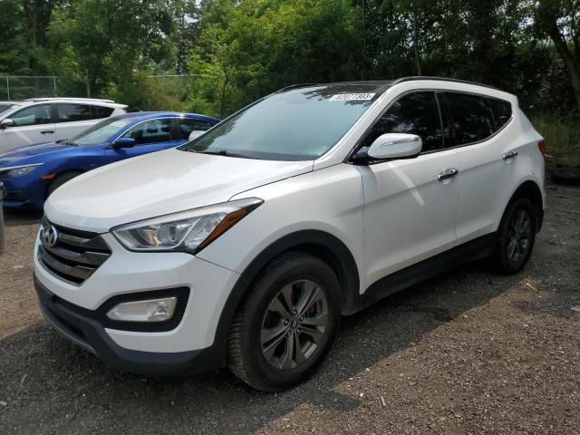 HYUNDAI SANTA FE S 2014 5xyzudlb7eg179736