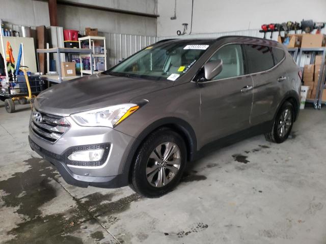 HYUNDAI SANTA FE S 2014 5xyzudlb7eg181065