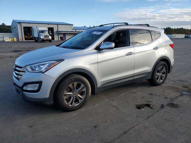 HYUNDAI SANTA FE 2014 5xyzudlb7eg207230