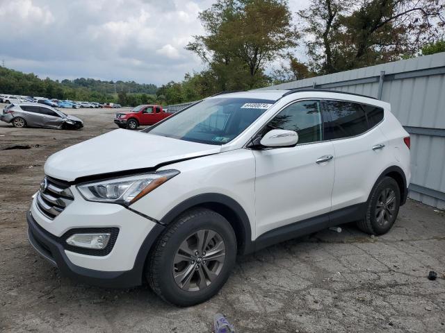 HYUNDAI SANTA FE 2014 5xyzudlb7eg229261