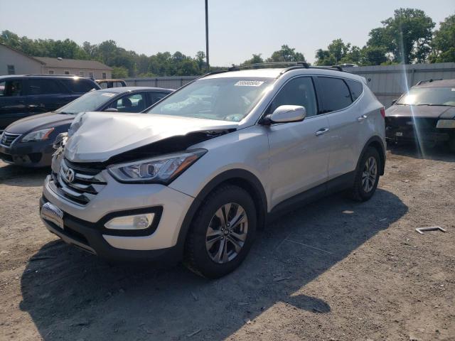 HYUNDAI SANTA FE 2015 5xyzudlb7fg275934