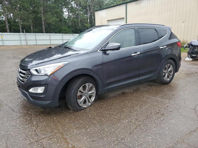 HYUNDAI SANTA FE 2015 5xyzudlb7fg289297