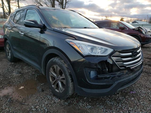 HYUNDAI SANTA FE S 2015 5xyzudlb7fg294998