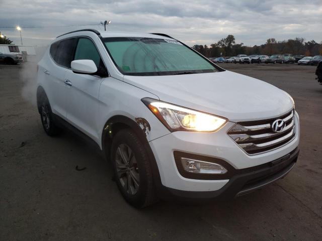 HYUNDAI SANTA FE S 2015 5xyzudlb7fg302114