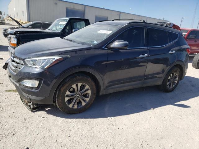 HYUNDAI SANTA FE 2016 5xyzudlb7gg312241