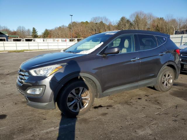 HYUNDAI SANTA FE S 2016 5xyzudlb7gg314152