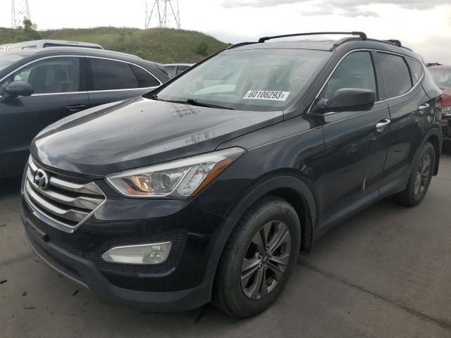 HYUNDAI SANTA FE S 2016 5xyzudlb7gg319755