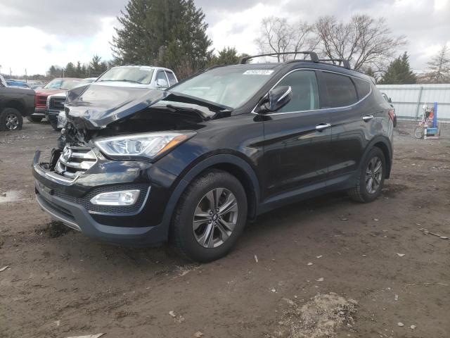 HYUNDAI SANTA FE S 2016 5xyzudlb7gg320128