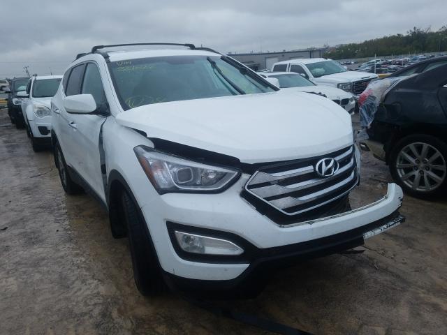 HYUNDAI SANTA FE S 2016 5xyzudlb7gg321022