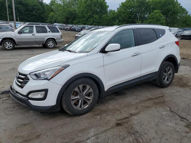 HYUNDAI SANTA FE 2016 5xyzudlb7gg328066