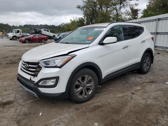 HYUNDAI SANTA FE S 2016 5xyzudlb7gg364842