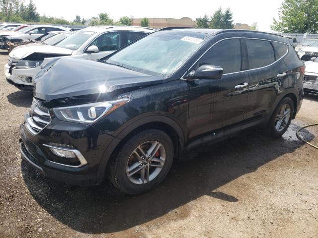 HYUNDAI SANTA FE 2016 5xyzudlb7hg393596