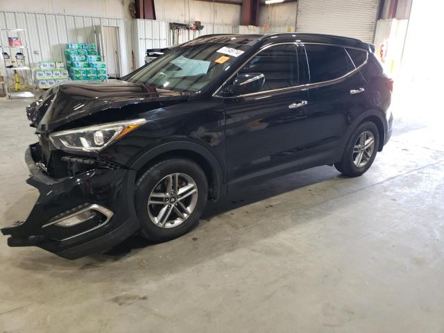 HYUNDAI SANTA FE S 2017 5xyzudlb7hg447091