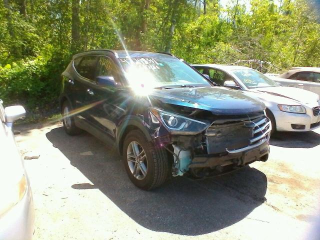 HYUNDAI NULL 2017 5xyzudlb7hg497649