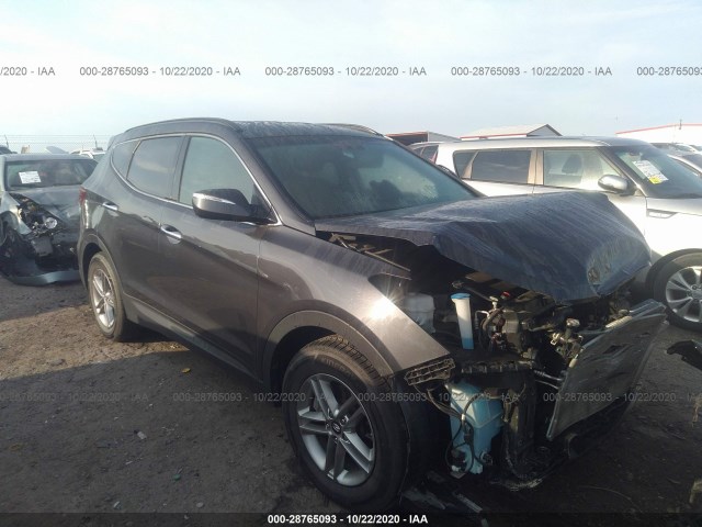 HYUNDAI NULL 2018 5xyzudlb7jg504024