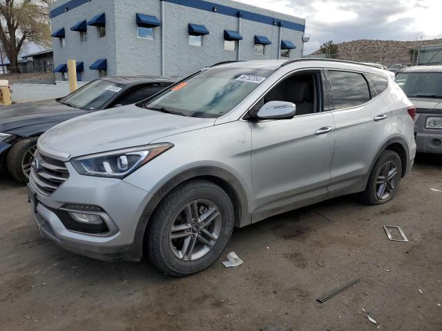 HYUNDAI SANTA FE 2018 5xyzudlb7jg524323