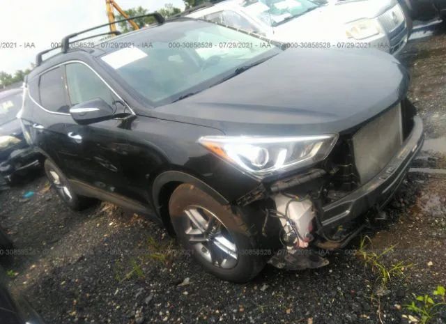 HYUNDAI NULL 2018 5xyzudlb7jg565258