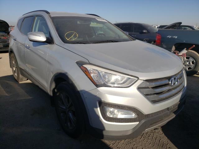 HYUNDAI SANTA FE S 2013 5xyzudlb8dg016799