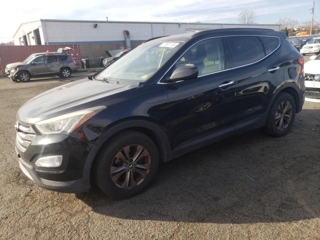 HYUNDAI SANTA FE S 2013 5xyzudlb8dg022506