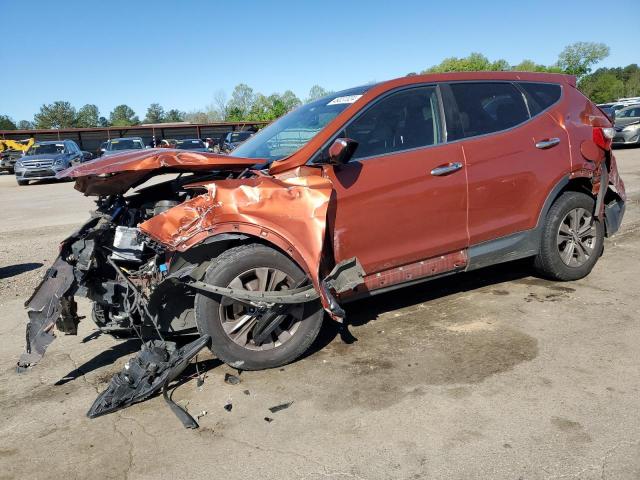 HYUNDAI SANTA FE 2013 5xyzudlb8dg033330