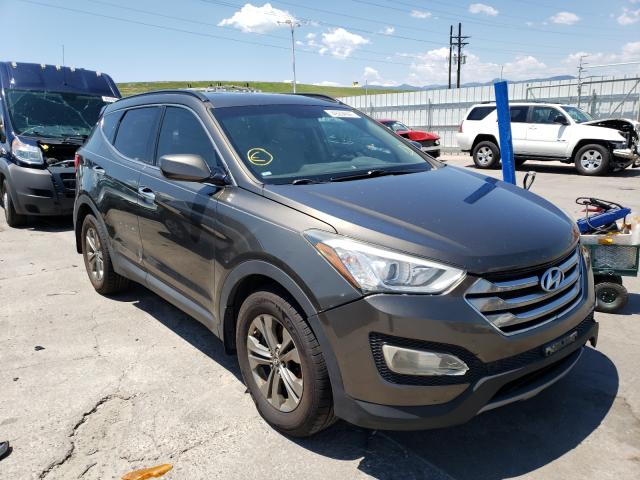 HYUNDAI SANTA FE 2013 5xyzudlb8dg046305